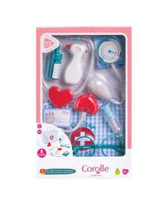 My First Doll Care Doctor Kit