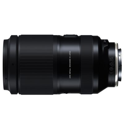 70-180mm f/2.8 Di III VC VXD G2 Lens for Sony