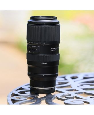 50-400mm f/4.5-6.3 Di III VC VXD Lens for Nikon Z