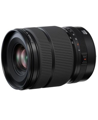 Fujinon GF 20-35mm f/4.0 R WR Lens