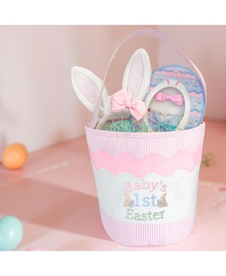 Baby 1st Easter Gift Tote
