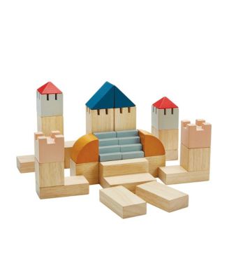 CREATIVE BLOCKS - ORCHARD