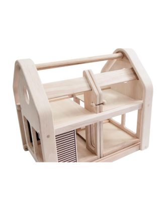 SLIDE N GO DOLLHOUSE