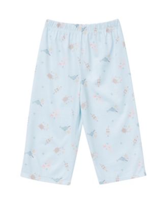 Toddler Girls 2-Piece Pajama Set