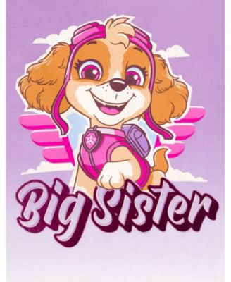 Toddler Girls T-Shirt