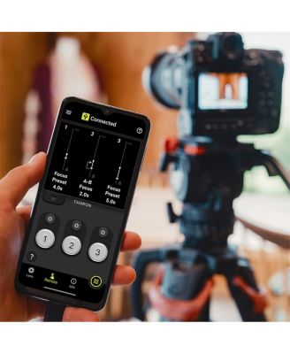 35-150mm f/2-2.8 Di III VXD Lens for Nikon Z