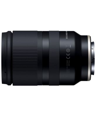 17-70mm f/2.8 Di III-A VC RXD Lens for Fujifilm X