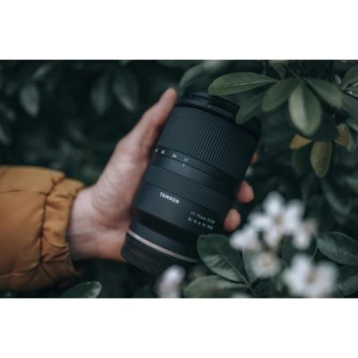 17-70mm f/2.8 Di III-A VC RXD Lens for Sony E