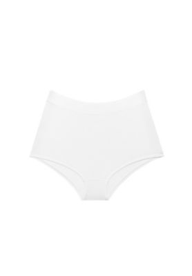 Plus Size The Boy Short - Modal