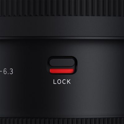 50-400mm f/4.5-6.3 Di III VC VXD Lens for Sony E