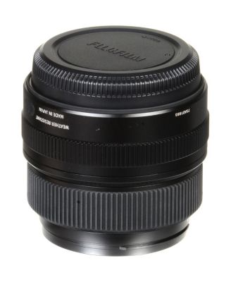 Fujinon GF63mmF2.8 R WR Lens