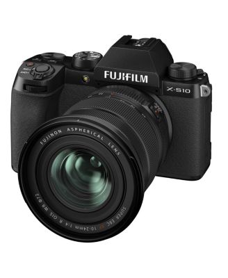 XF 10-24mm f/4 R OIS WR Lens