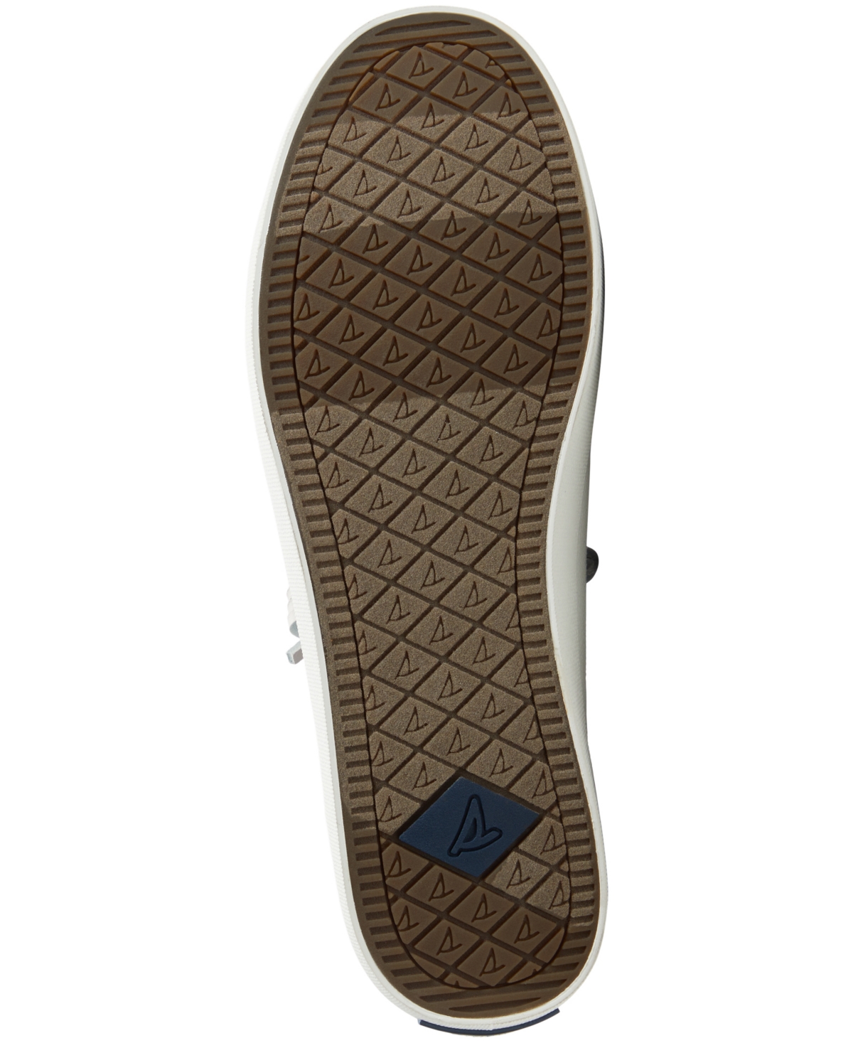 Sperry Women's Crest Vibe Lace Up Sneakers