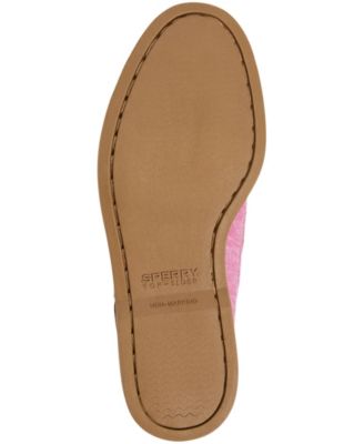 Women's AO 2-Eye Lite Round Toe Boat Shoe
