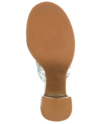 Women's Solara Round Toe Sandals