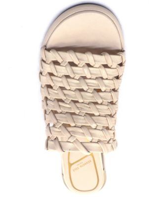 Women's Solara Round Toe Sandals