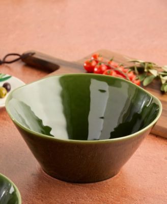 Verde Deep Bowl