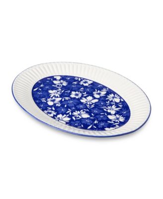 Madison Oval Platter