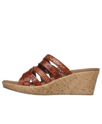 Women's Beverlee - New Resort Strappy Sandals from Finish Line