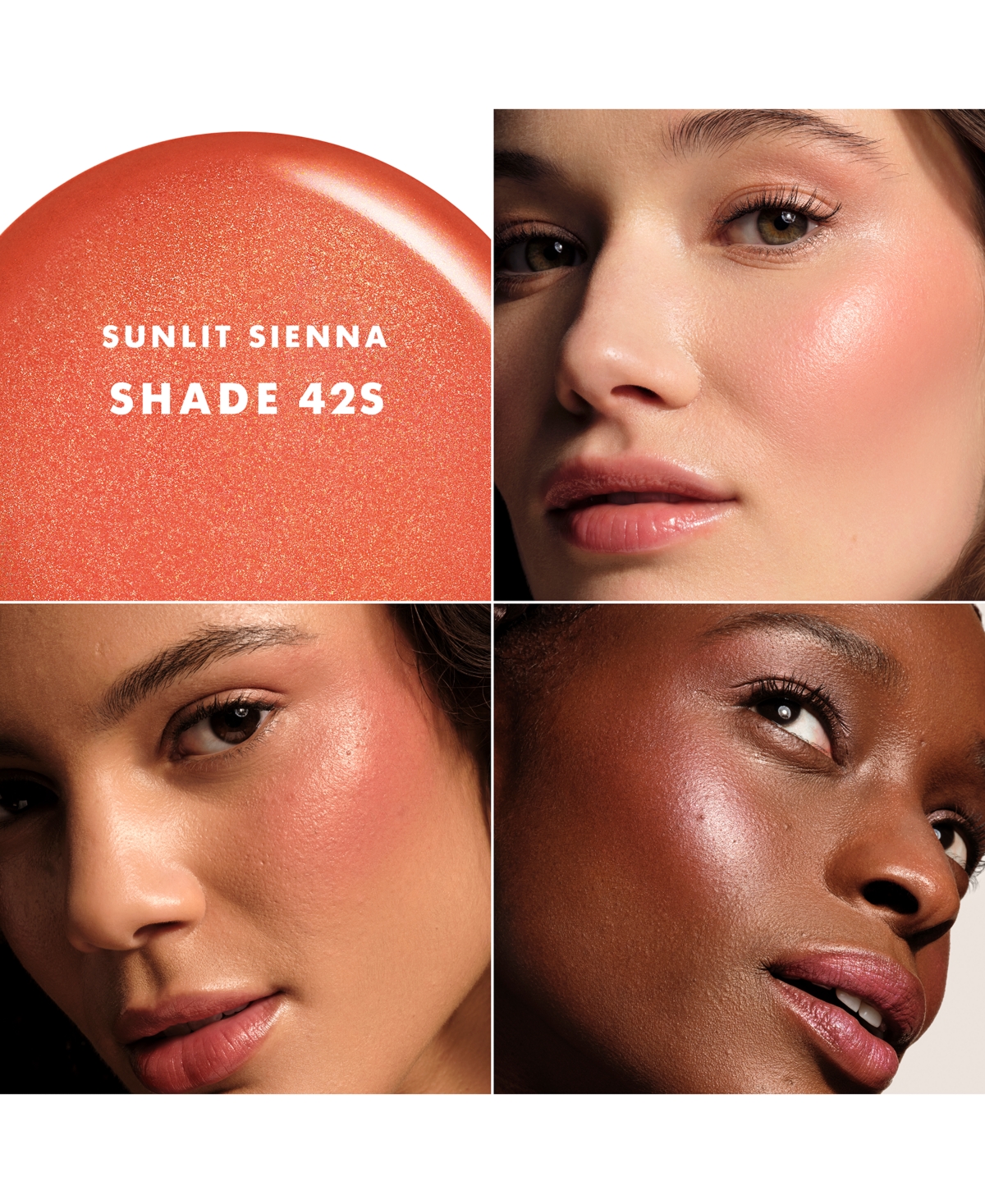 Giorgio Armani Armani Beauty Luminous Silk Cheek Tint