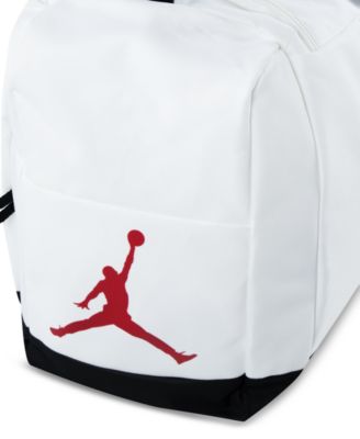 Large Logo Duffel Bag