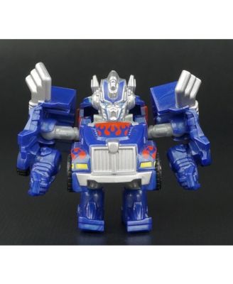 QT-01 Age of Extinction Optimus Prime  | Q-Series