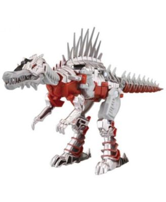 LA-10 Battle Attack Scorn | Age of Extinction Lost Age