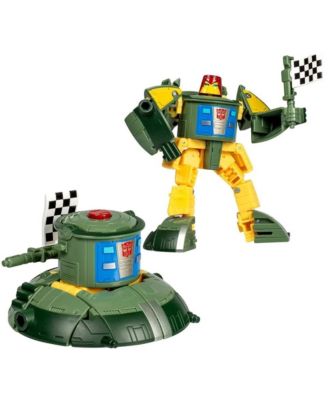 Cosmos Deluxe Class | Legacy United