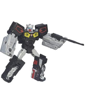 Rewind Legends Class  | Generations Titans Return