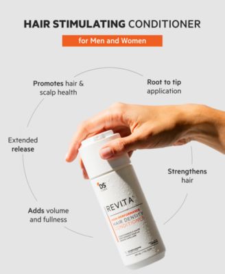 Revita High-Performance Hair Density Conditioner, 205 ml