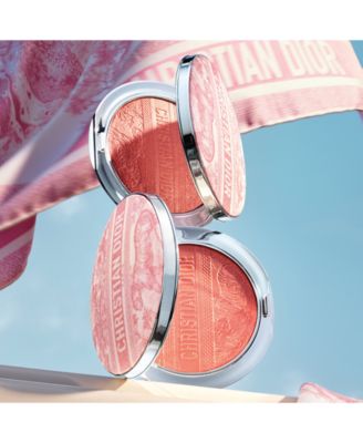 Dior Forever Glow Luminizer - Limited Edition - Macy's