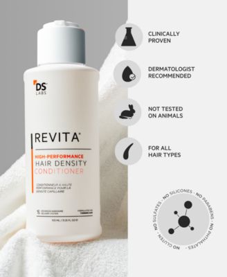 Revita High-Performance Hair Density Conditioner, 925 ml