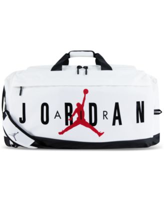 Jordan - Men's Logo Duffel Bag