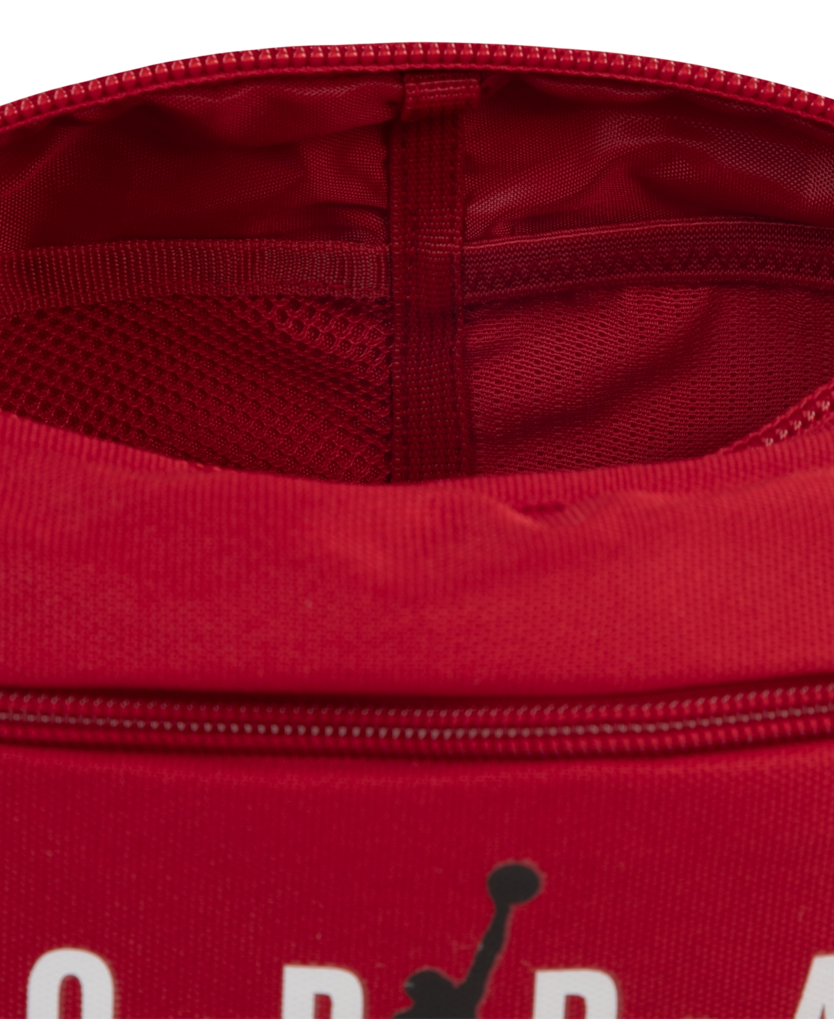 Jordan Men's Crossbody Bag In Gym Red