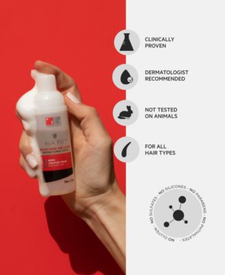 NIA FIX Instant Bond & Cuticle Restructuring System