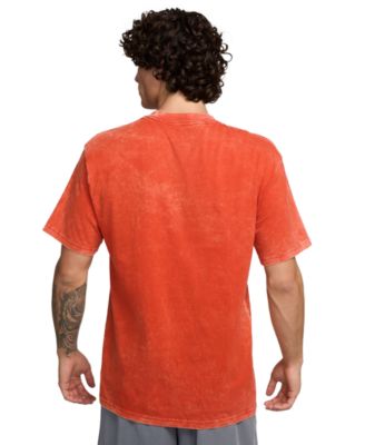 Men's Summer League Logo Basketball T-Shirt