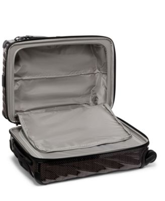 19 Degree Lite International 4 Wheeled Carry-On Luggage