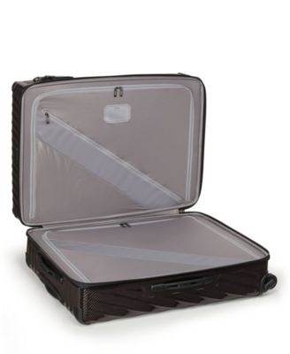 19 Degree Lite Extended Trip 4 Wheeled Packing Case