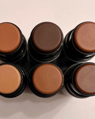 Duo Face Sculpting Contour Stick