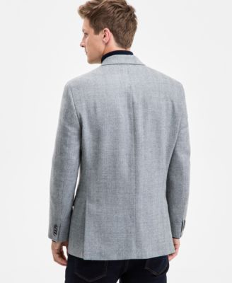 Men's Modern-Fit Wool-Blend Sport Coat