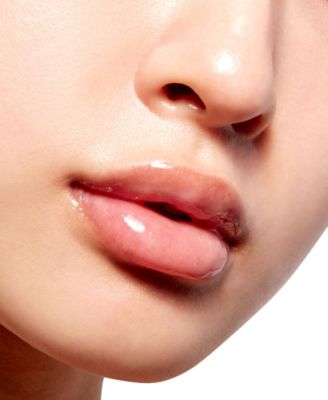 Lip Mask With Watermelon & Basil, 0.5 oz.