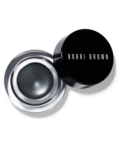 Bobbi Brown Long-Wear Gel Eyeliner, 0.1 oz