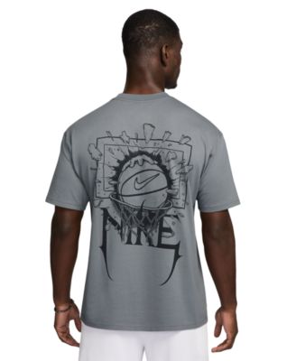 Men's Max 90 Logo Basketball T-Shirt