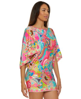 Women's Venus Swim Tunic Cover-Up