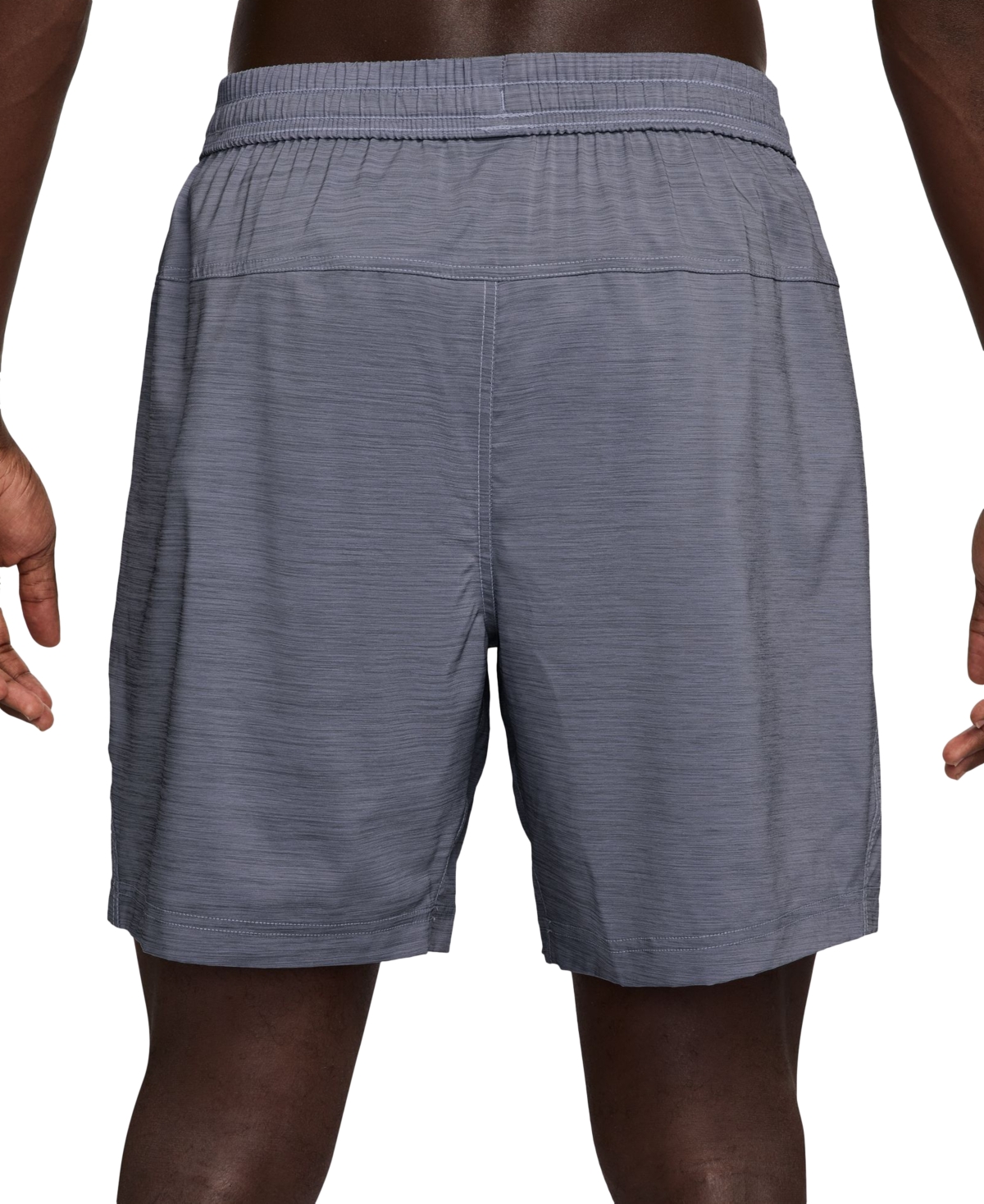 Nike Men's Form Dri-fit 7" Unlined Versatile Shorts In Multi