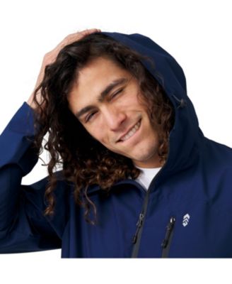 Men's Hydro Lite X2O Highline Waterproof Rain Jacket