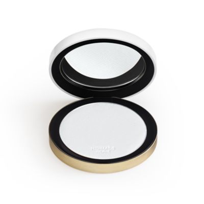 Plein Air Radiant Matte Powder - Nuage