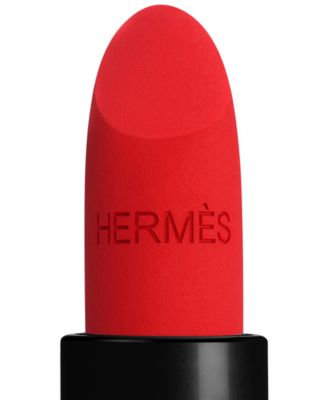 Rouge Herm&egrave;s Matte Lipstick