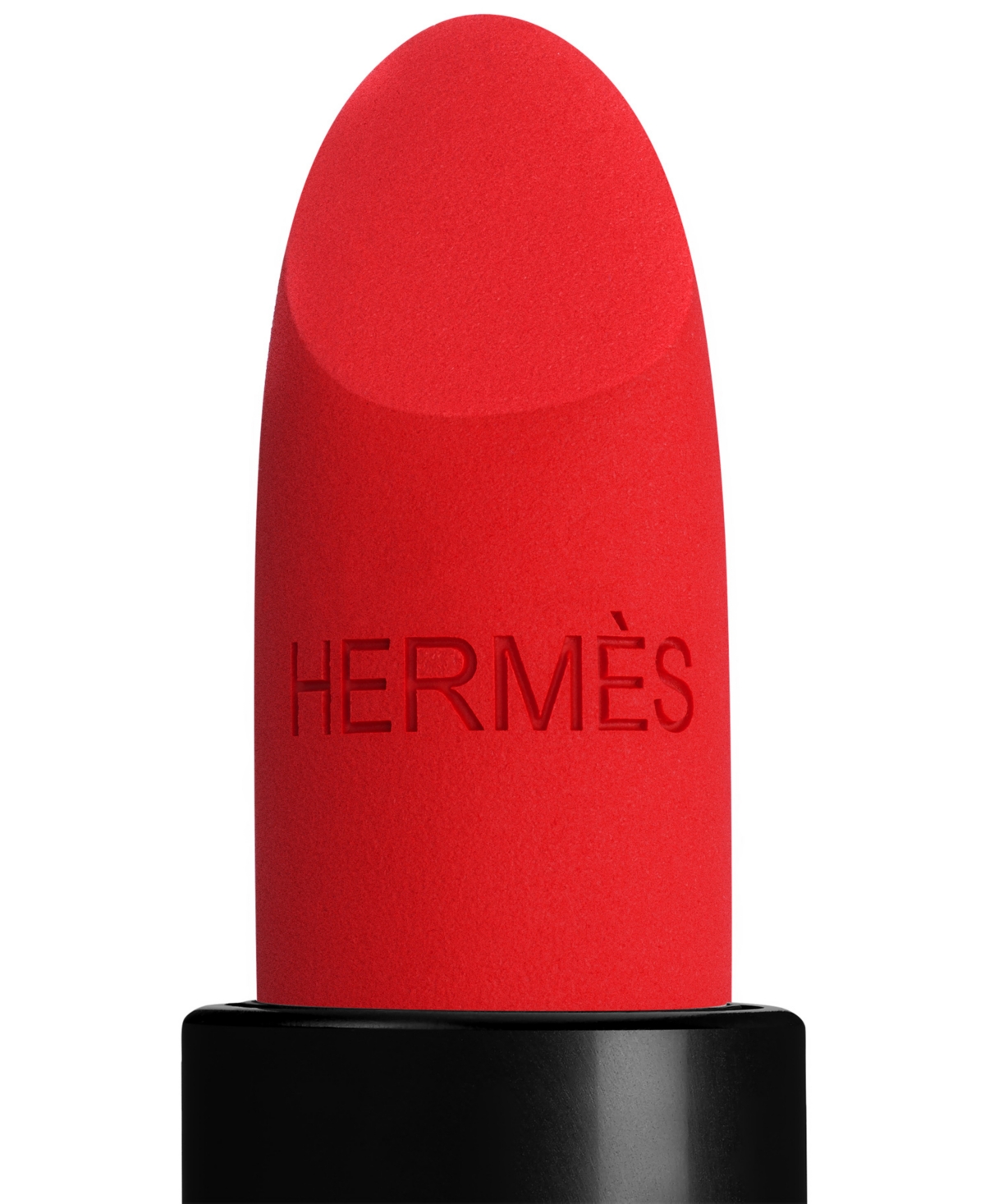 Hermes Rouge  Matte Lipstick In 64 Rouge Casaque