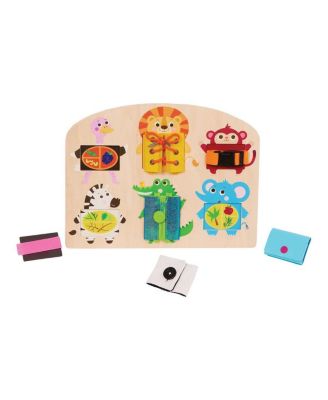 Learning Skills Activity Board